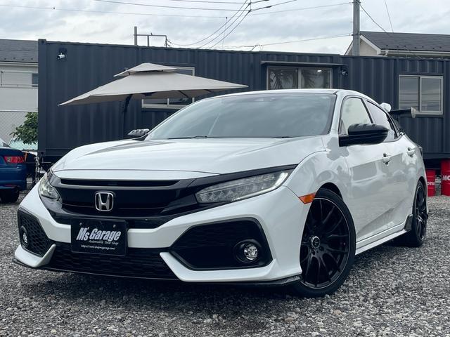Honda — Фотографии автомобиля 3