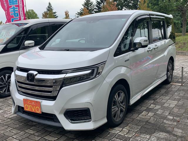 Honda G EX Honda