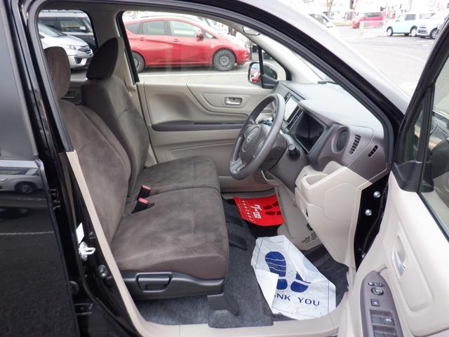 Honda N-WGN G — Фотографии автомобиля 12