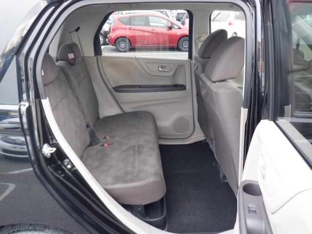 Honda N-WGN G — Фотографии автомобиля 13