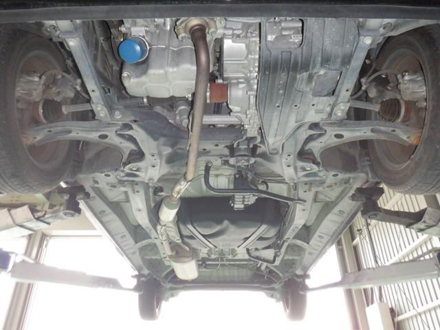 Honda N-WGN G — Фотографии автомобиля 26