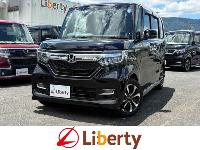 Honda N-BOX G L Honda