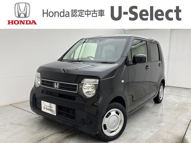 Honda N-WGN L Honda
