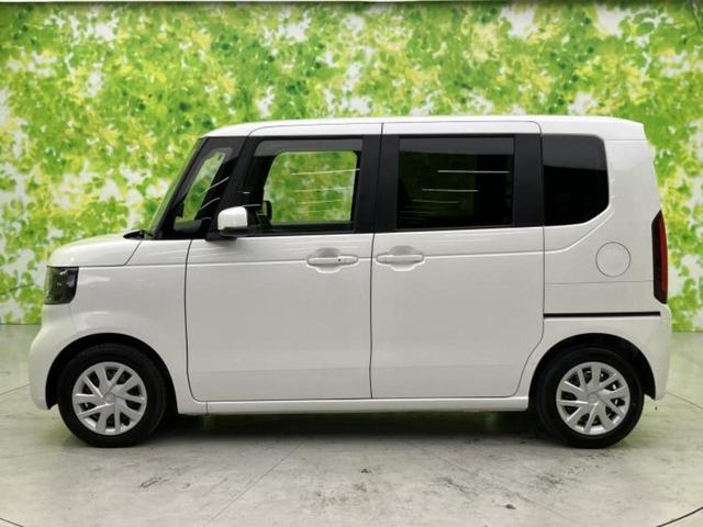 Honda N-BOX — Фотографии автомобиля 2