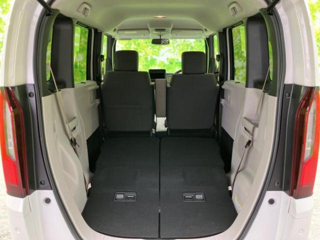 Honda N-BOX — Фотографии автомобиля 19