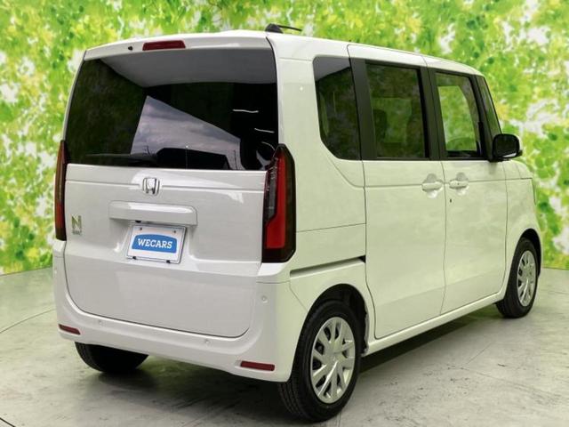 Honda N-BOX — Фотографии автомобиля 3