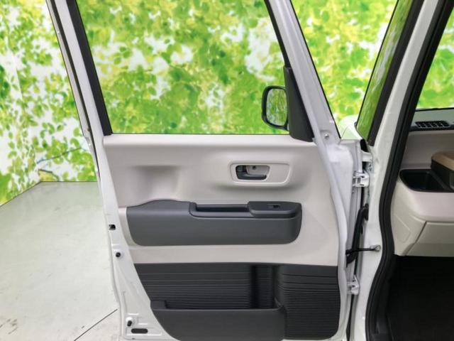 Honda N-BOX — Фотографии автомобиля 22