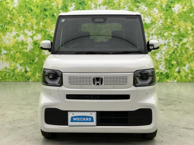 Honda N-BOX — Фотографии автомобиля 46