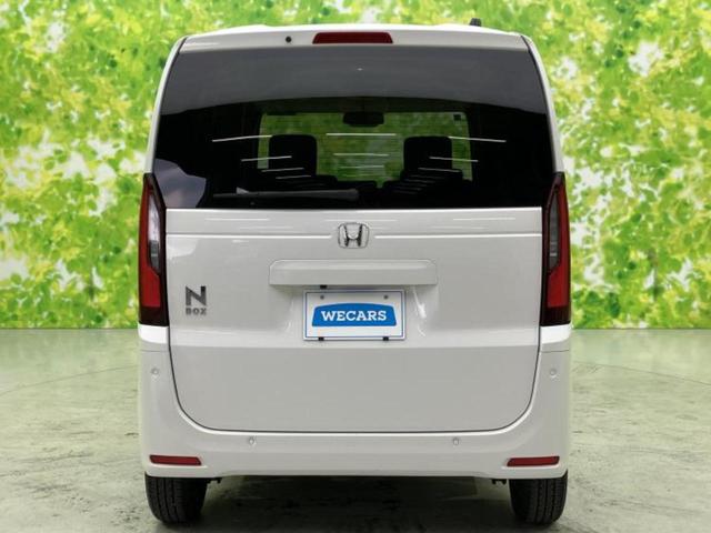 Honda N-BOX — Фотографии автомобиля 47