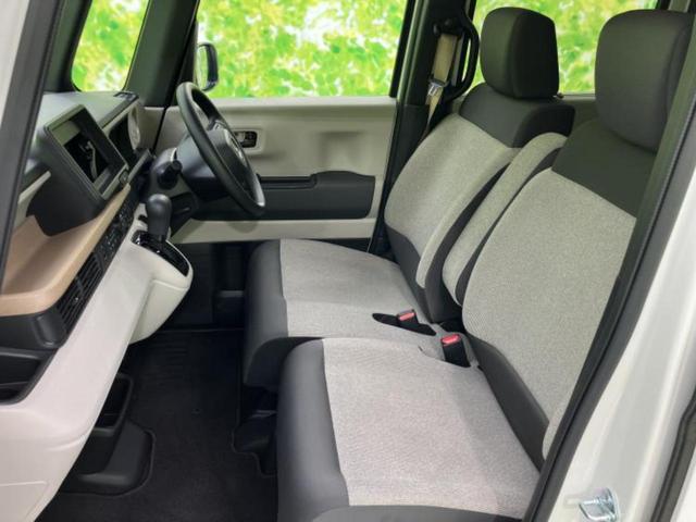 Honda N-BOX — Фотографии автомобиля 6