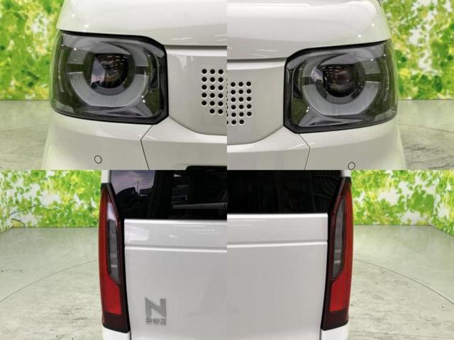 Honda N-BOX — Фотографии автомобиля 55