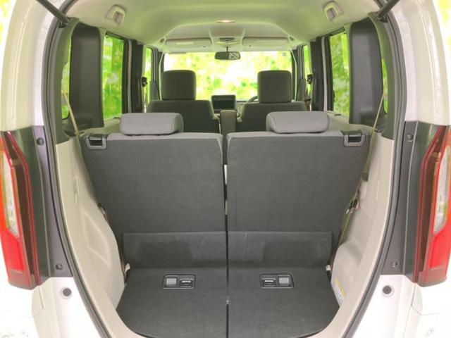 Honda N-BOX — Фотографии автомобиля 8