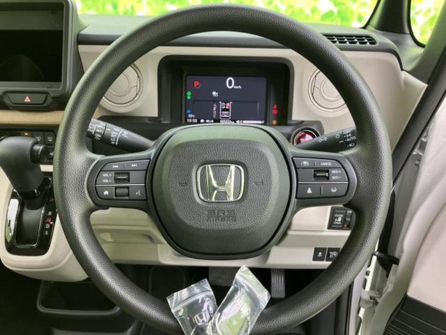 Honda N-BOX — Фотографии автомобиля 10