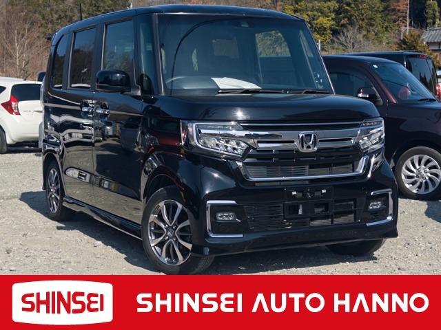 Honda N-BOX L