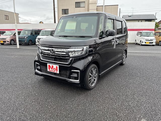 Honda N-BOX L