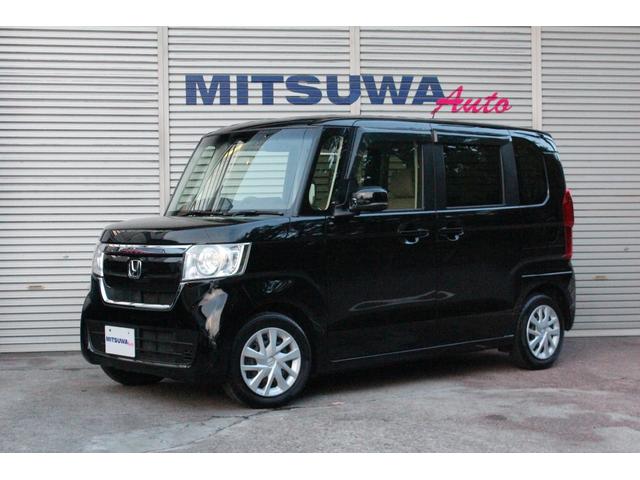 Honda N-BOX G L Honda