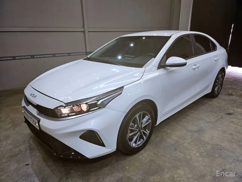 Kia K3 Trendy