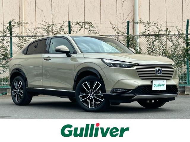 Honda Vezel e:HEV Z