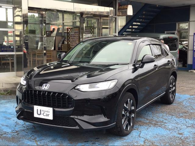 Honda ZR-V e:HEV Z