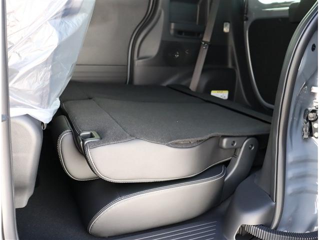 Honda N-BOX — Фотографии автомобиля 40