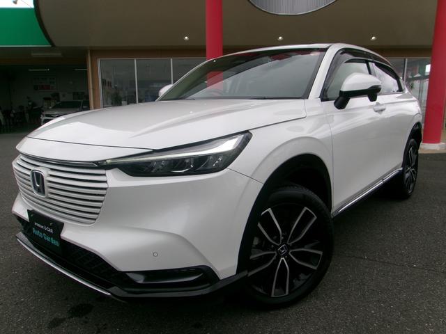 Honda Vezel e:HEV Z