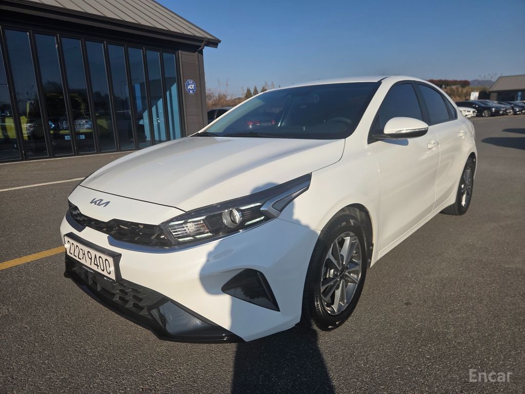 Kia K3 Trendy