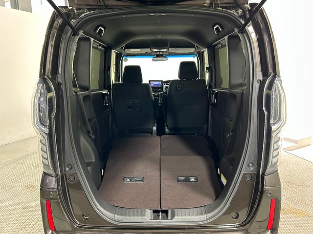 Honda N-BOX G EX Honda — Фотографии автомобиля 54