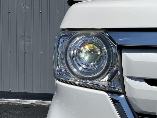 Honda N-BOX G L Honda — Фотографии автомобиля 4
