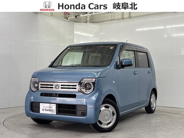 Honda N-WGN L Honda