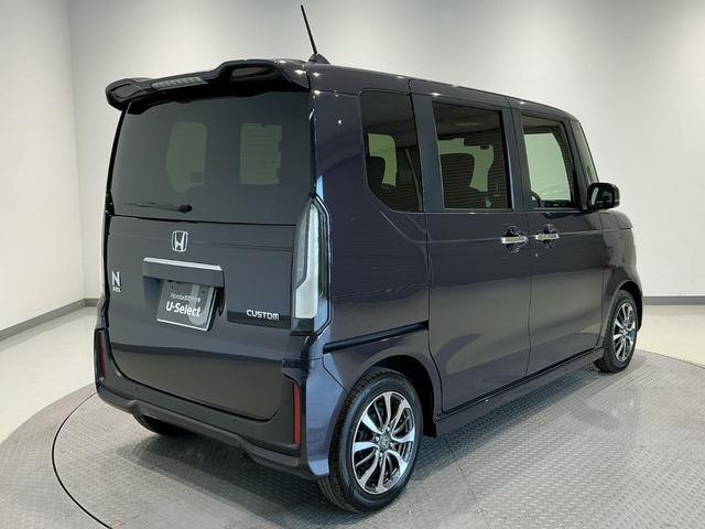 Honda N-BOX — Фотографии автомобиля 4