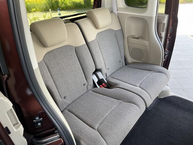 Honda N-BOX G Honda — Фотографии автомобиля 40
