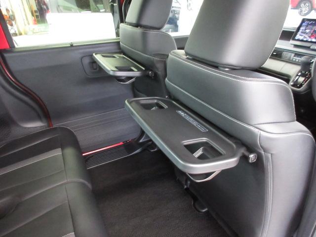 Honda N-BOX — Фотографии автомобиля 19
