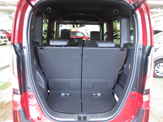 Honda N-BOX — Фотографии автомобиля 22