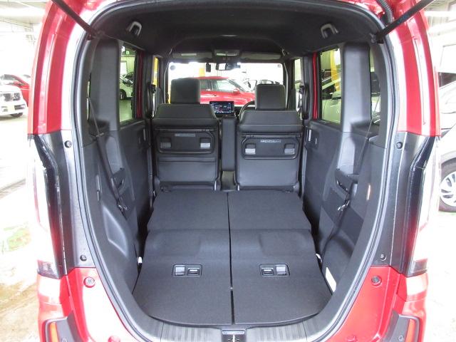 Honda N-BOX — Фотографии автомобиля 23