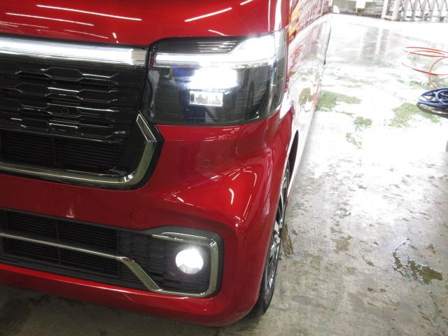 Honda N-BOX — Фотографии автомобиля 24