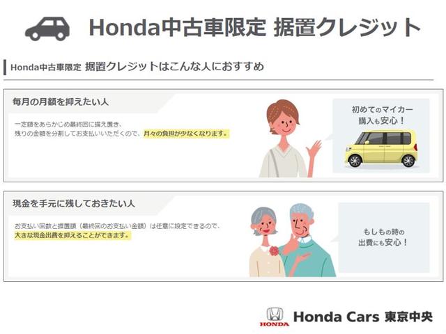 Honda N-BOX — Фотографии автомобиля 33