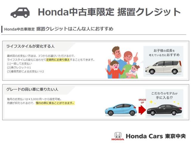 Honda N-BOX — Фотографии автомобиля 34