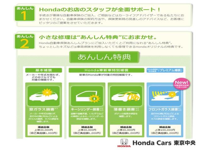 Honda N-BOX — Фотографии автомобиля 42