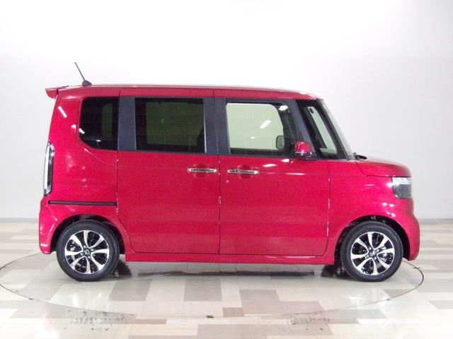 Honda N-BOX — Фотографии автомобиля 6