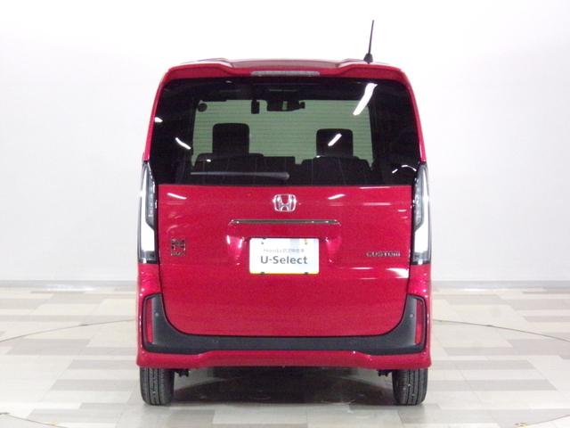 Honda N-BOX — Фотографии автомобиля 8