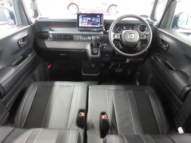Honda N-BOX — Фотографии автомобиля 9