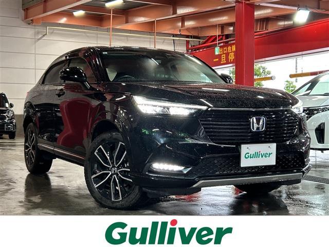 Honda Vezel e:HEV Z