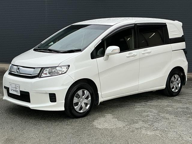 Honda Freed G