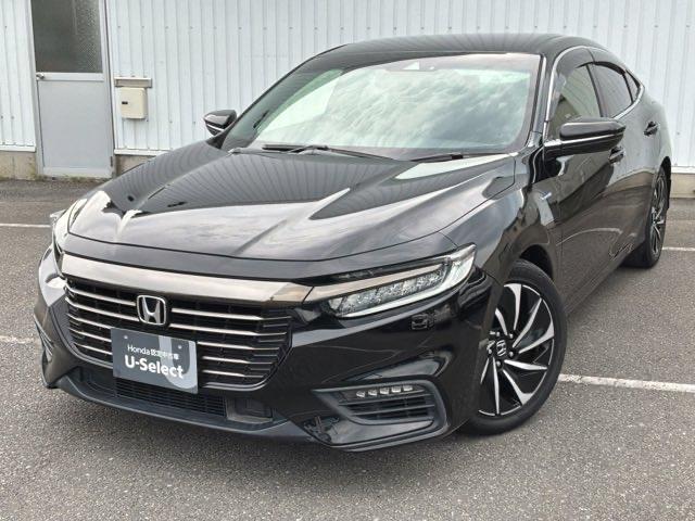 Honda Insight EX
