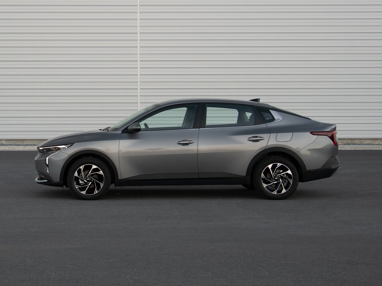 Kia K3 Signature — Фотографии комплектации 2
