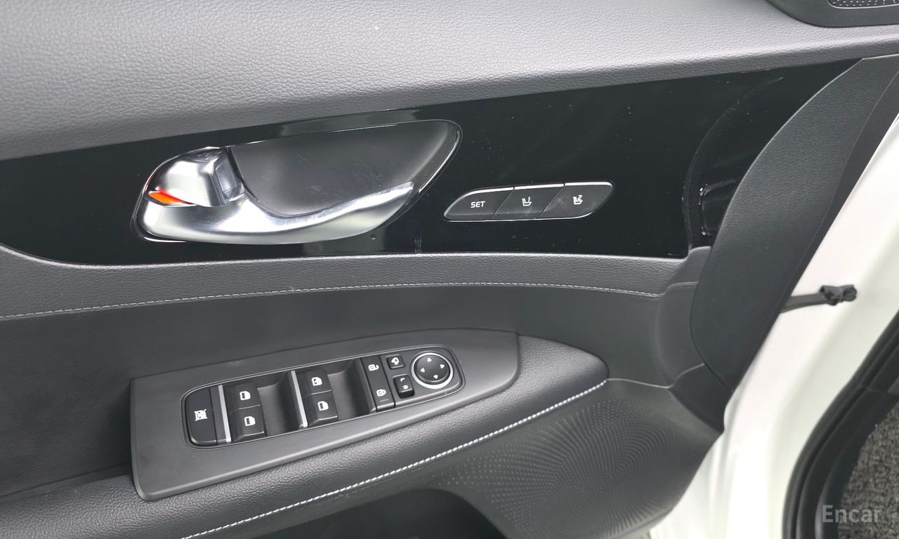 Kia K3 Signature — Фотографии автомобиля 18