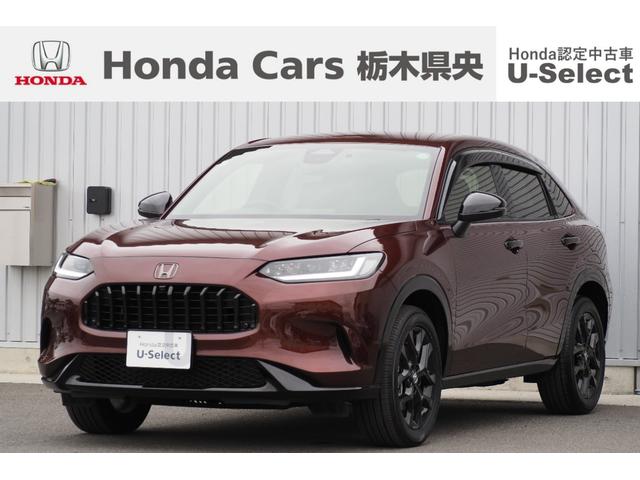 Honda ZR-V e:HEV Z