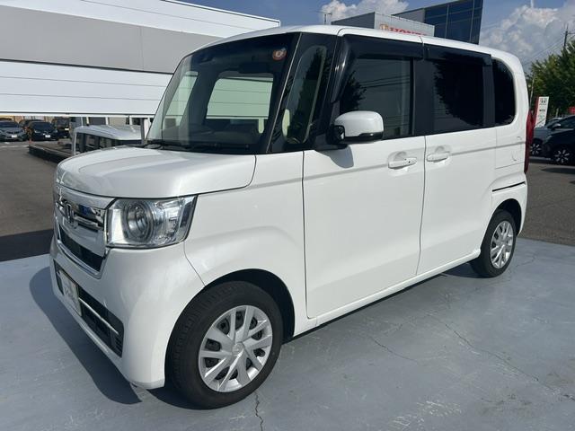 Honda N-BOX L