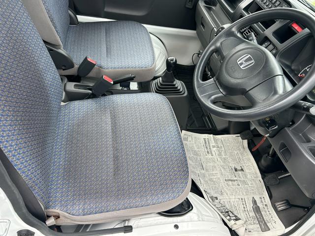 Honda SDX — Фотографии автомобиля 39