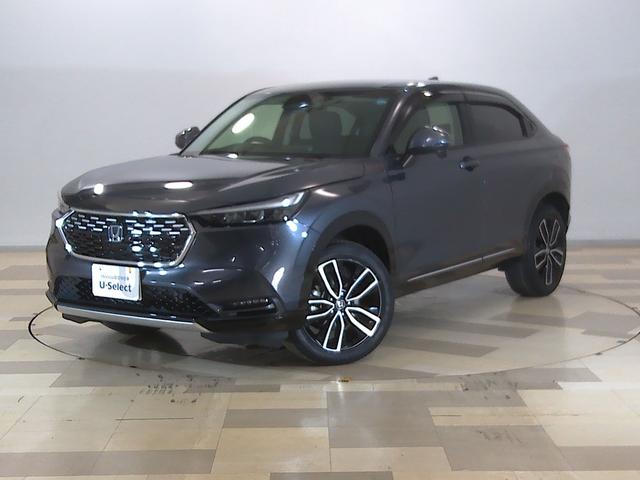 Honda Vezel e:HEV Z